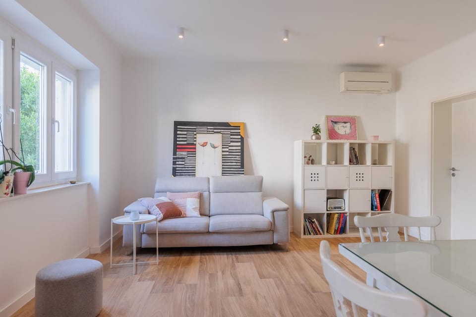 Apartment A&E Apartment in Zadar