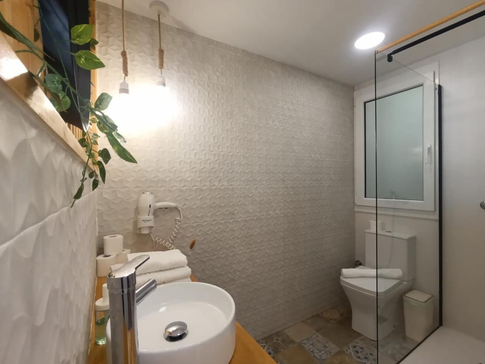 "Estudio con balcón" A 9 min en metro del centro de Sevilla Apartment in Mairena del Aljarafe