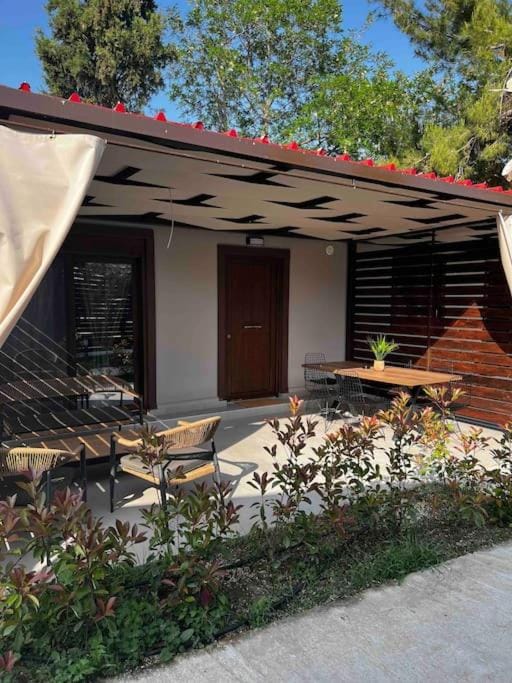 •Naiades Villas•Meliti• House in Halkidiki