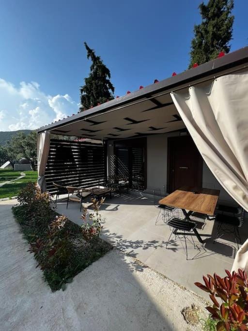 •Naiades Villas•Meliti• House in Halkidiki