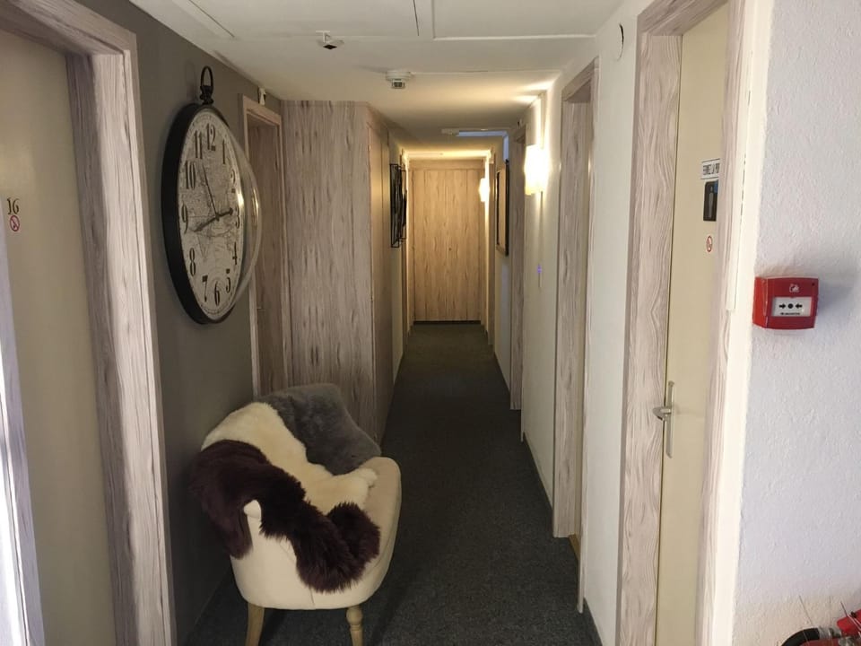 Hôtel de la Plage à Gland Hotel in Canton of Vaud