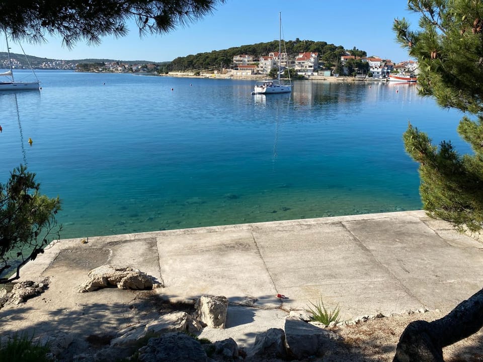 Sea view