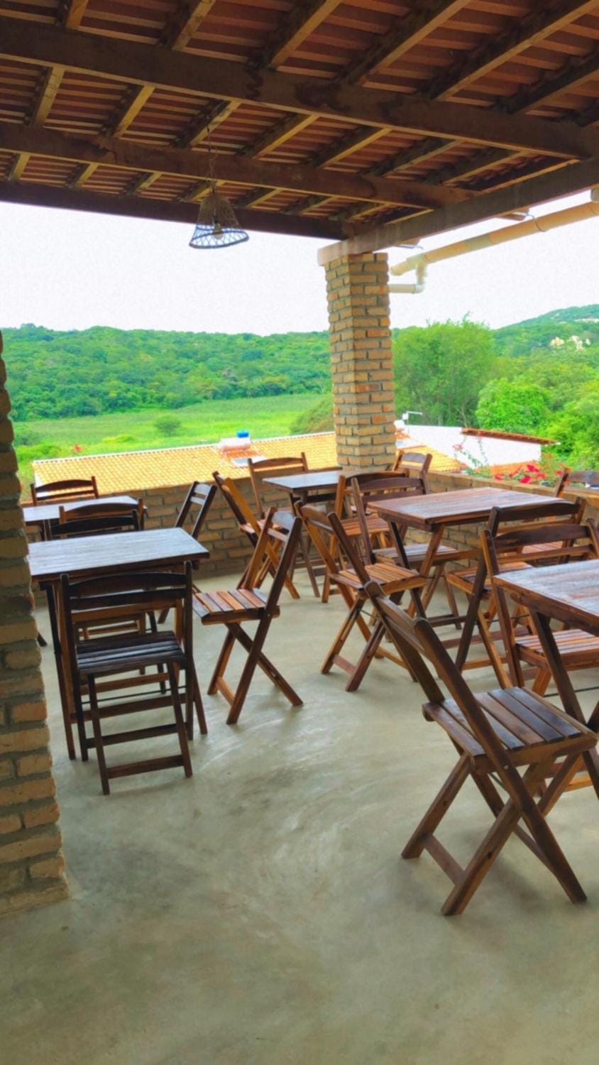 Patio, Day, View (from property/room), Dining area
