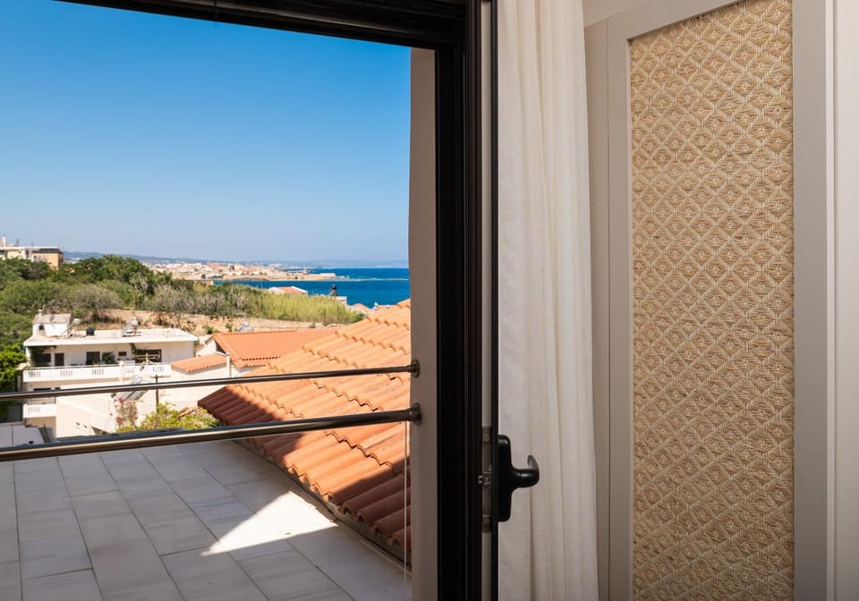 View (from property/room), Sea view
