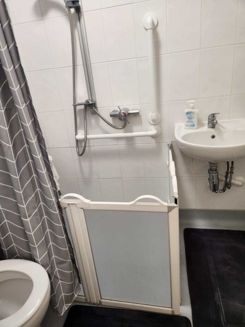 Disability friendly house Apartment in Croydon
