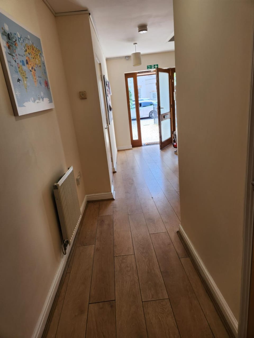 Disability friendly house Apartment in Croydon
