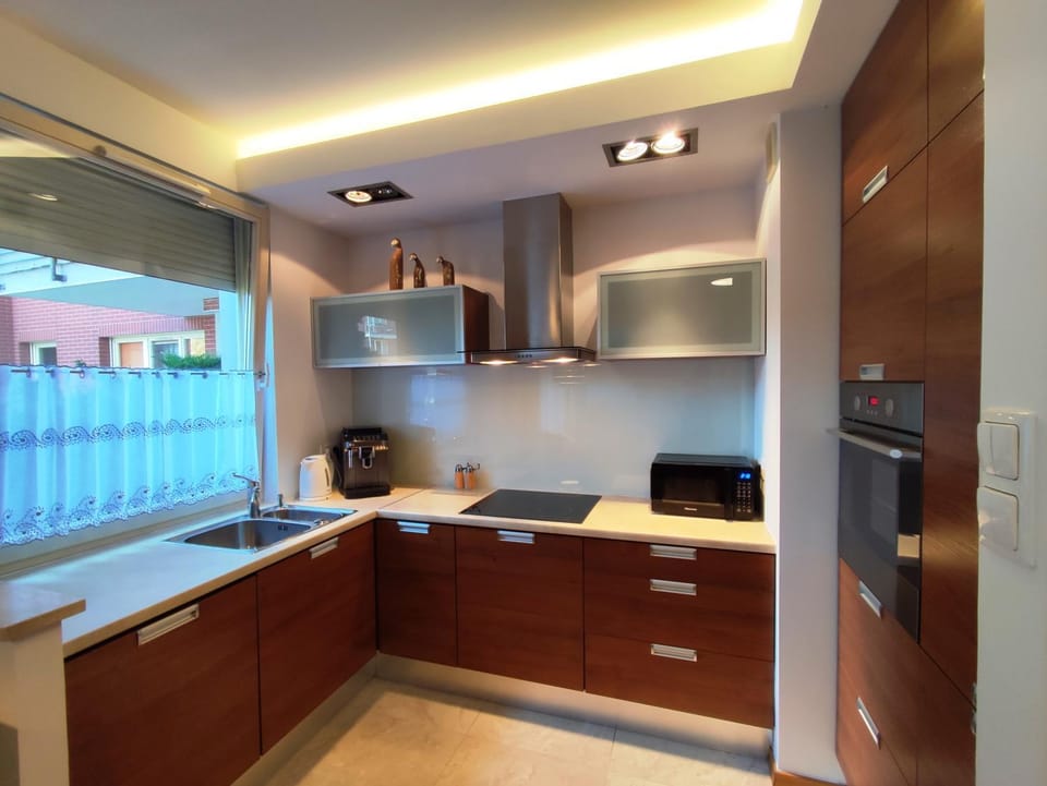 Artus Apartment Apartment in Gdansk