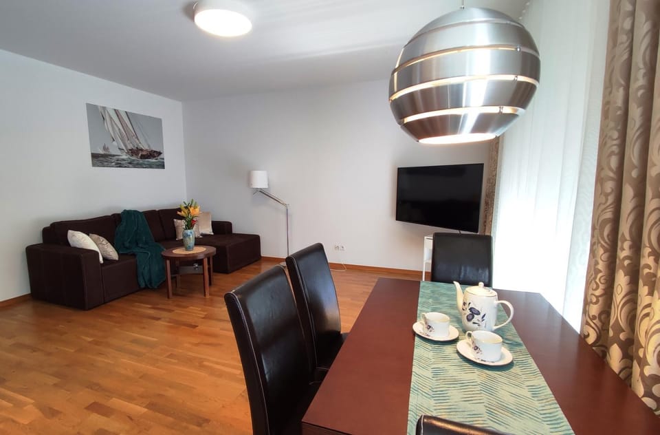 Artus Apartment Apartment in Gdansk