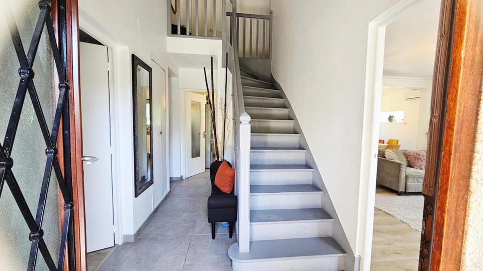 #Maison de charme à Gargenville# Villa in Île-de-France