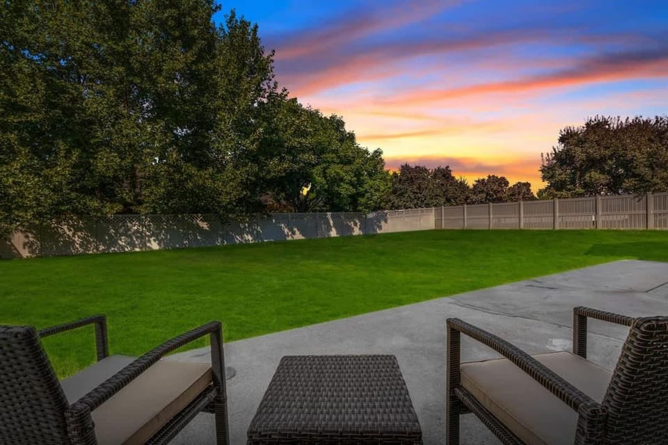 Family home in desirable neighborhood with pool ac House in Meridian