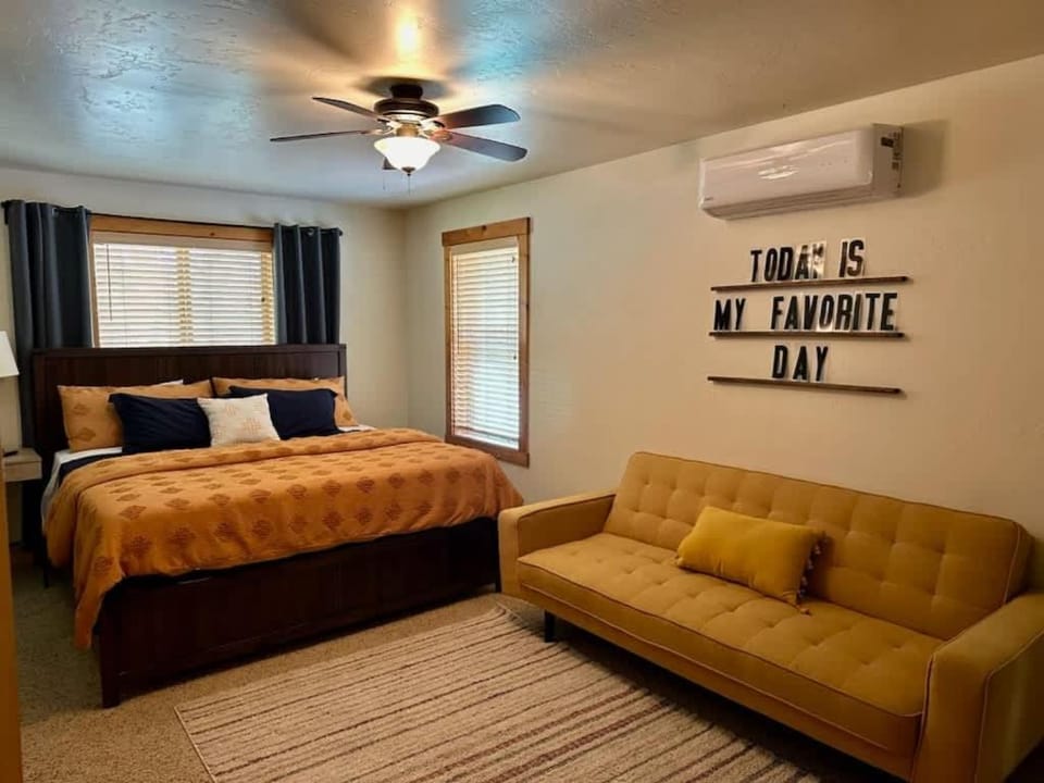 Magical McCall Retreat Near Golf Course and Lake House in McCall