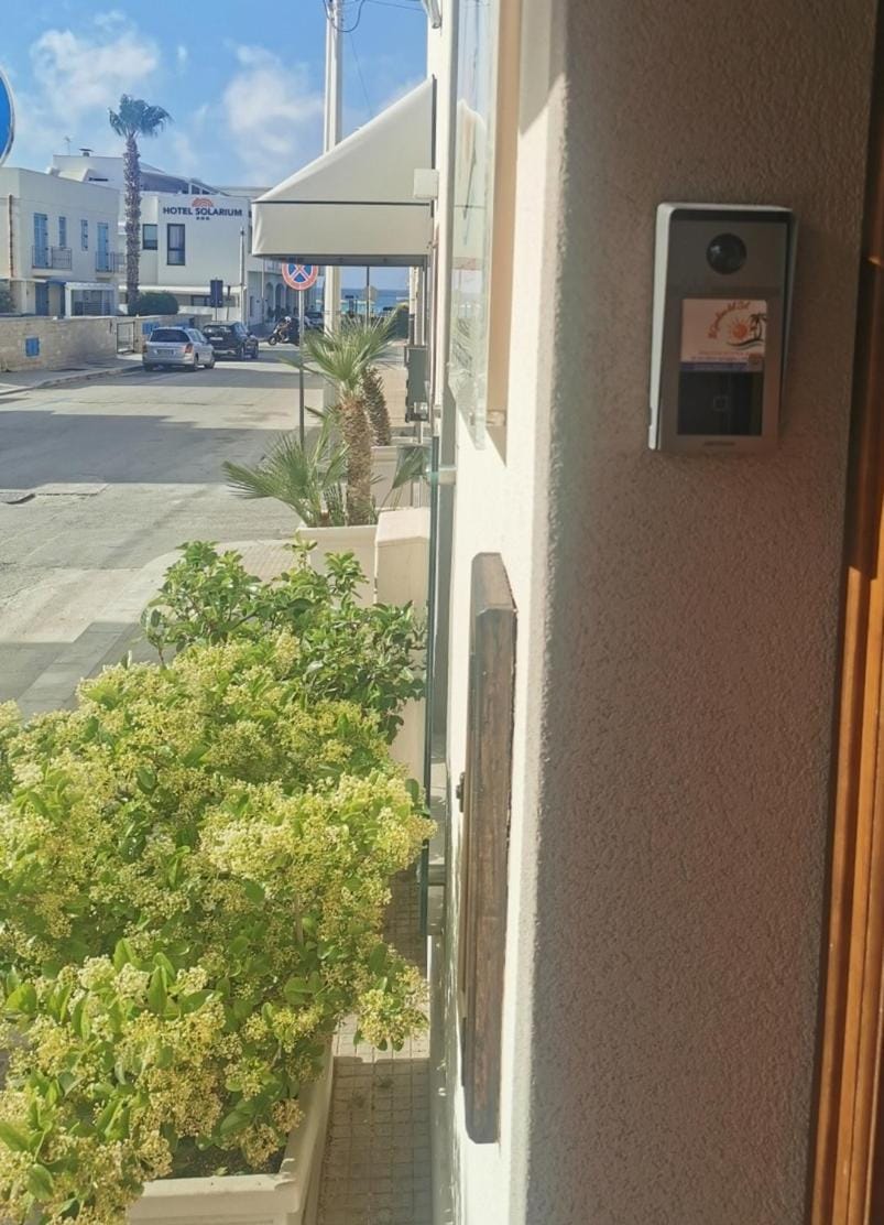 Il Giardino del Sol Bed and Breakfast in San Vito Lo Capo