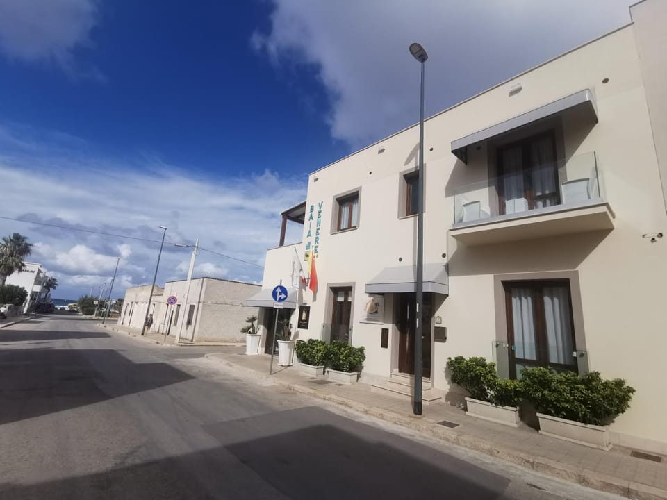 Il Giardino del Sol Bed and Breakfast in San Vito Lo Capo