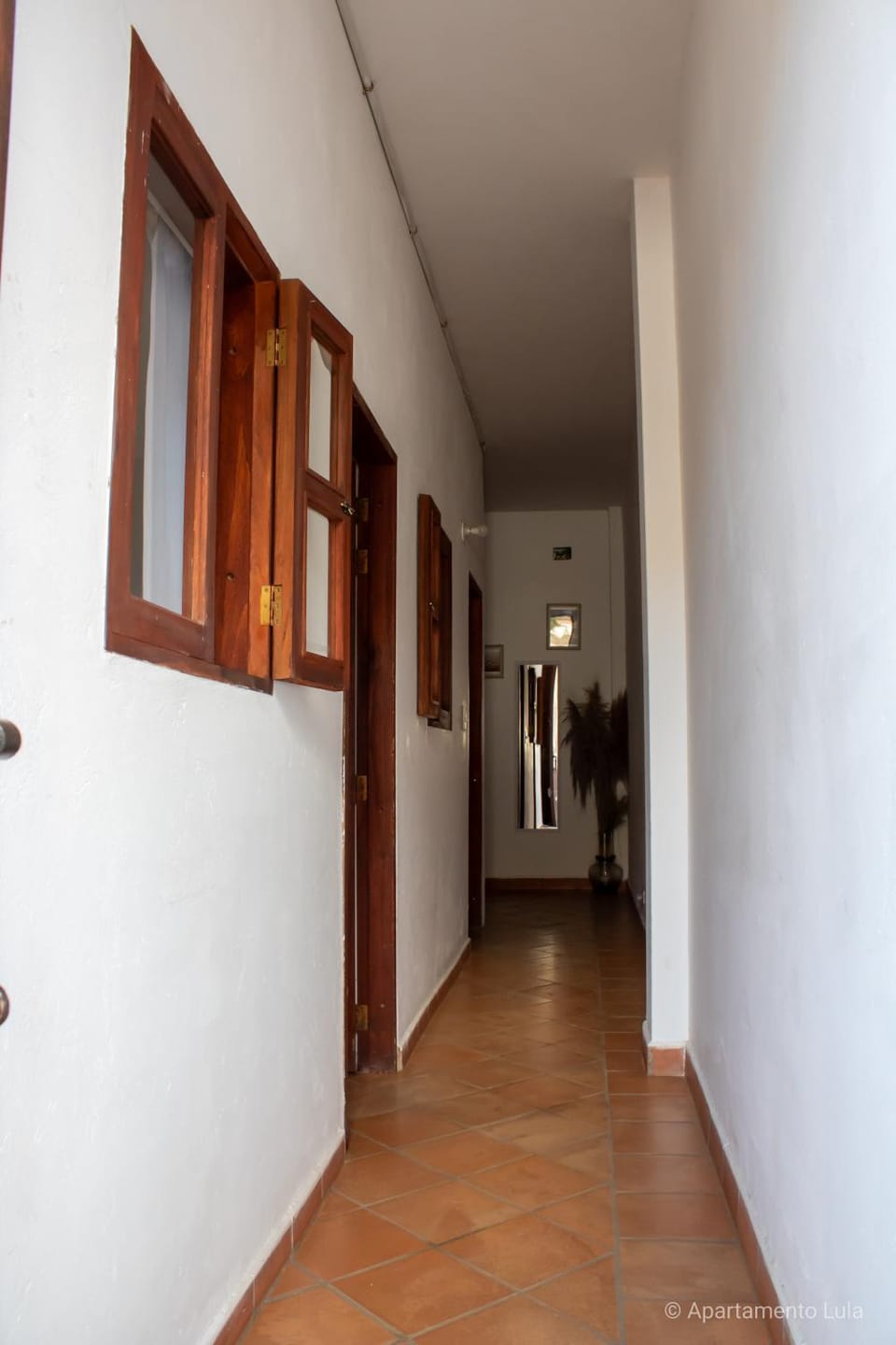 Apartamento Lula Apartment in Villa de Leyva