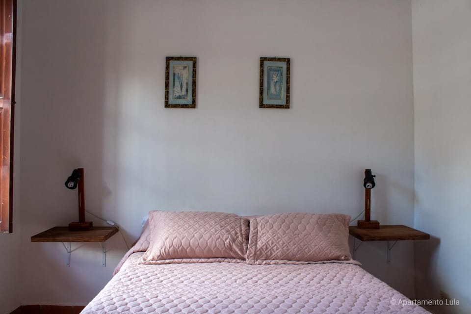 Apartamento Lula Apartment in Villa de Leyva