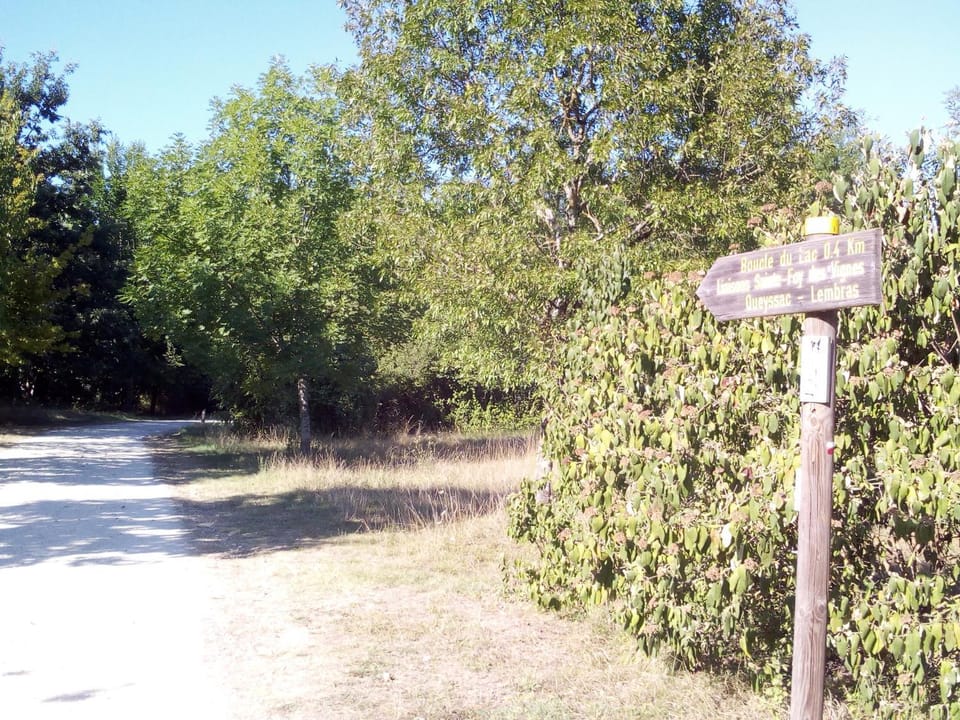 T2 36 m2 Près du lac, Parc 55 hectares accessible à pied ! Apartment in Bergerac