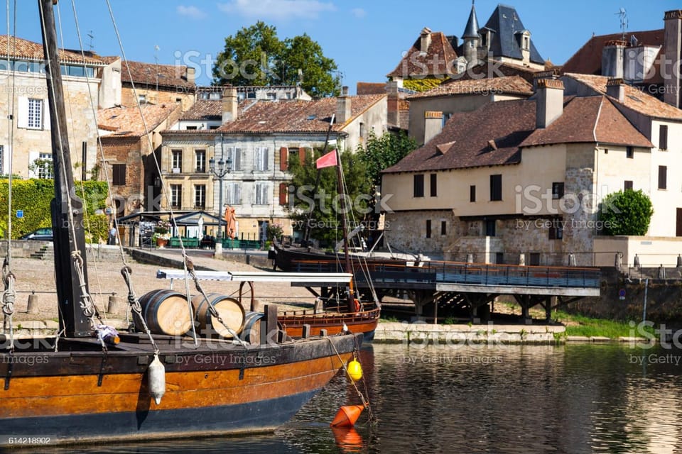 T2 36 m2 Près du lac, Parc 55 hectares accessible à pied ! Apartment in Bergerac