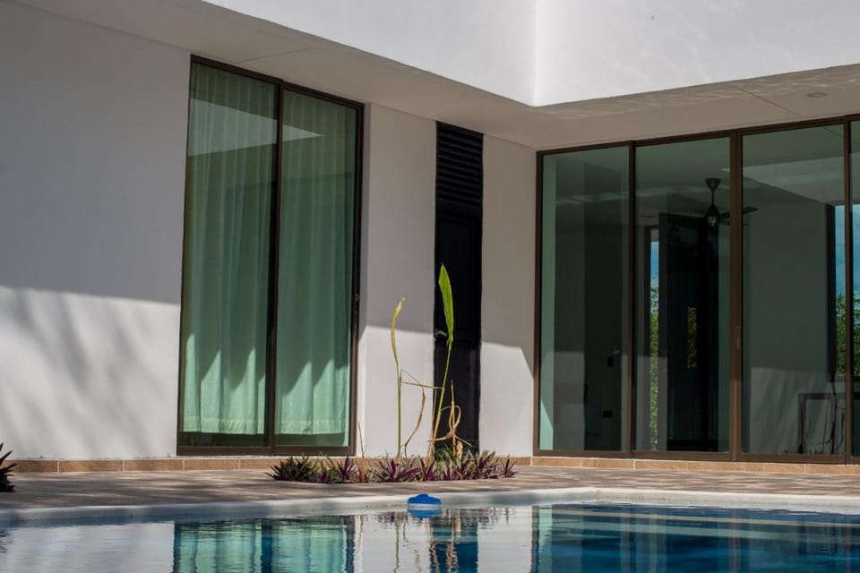 VILLA SAMARI 4 Casa campestre con piscina privada Villa in Cundinamarca, Colombia