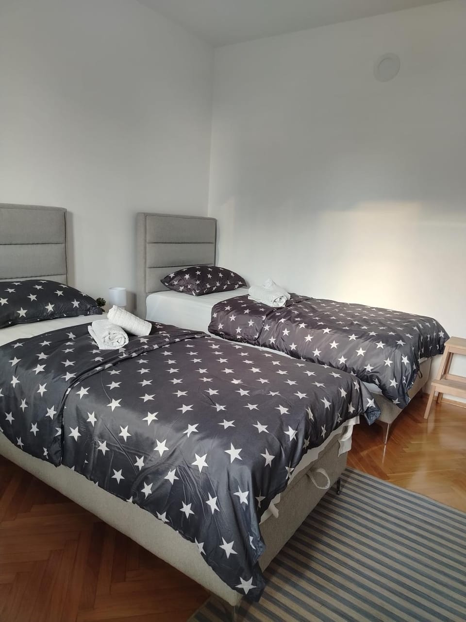 Apartman REA 1 Apartment in Serbia