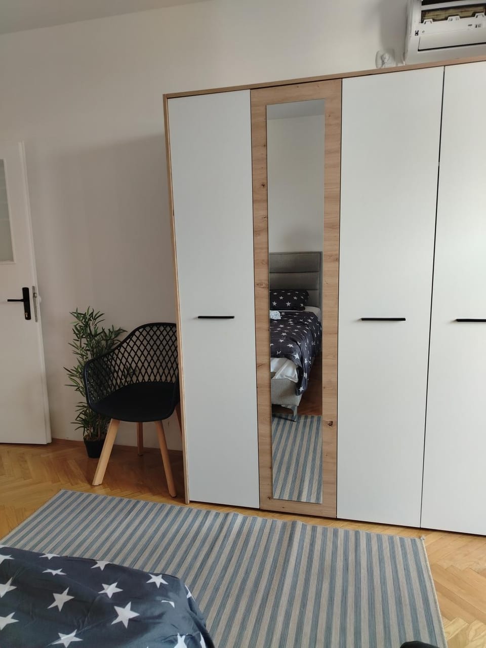 Apartman REA 1 Apartment in Serbia