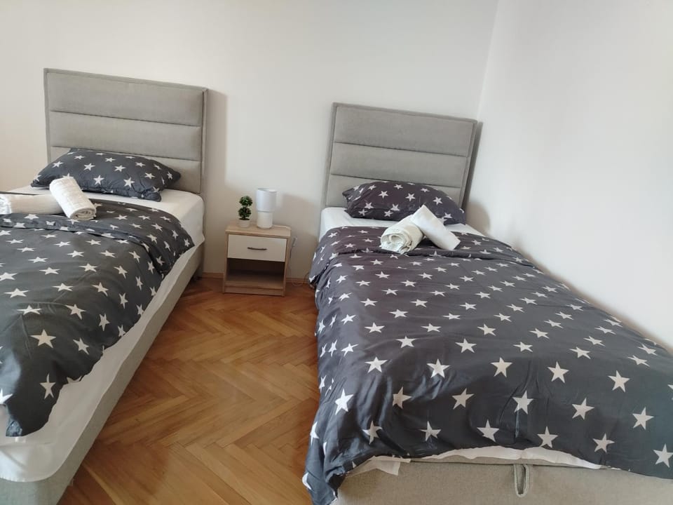 Apartman REA 1 Apartment in Serbia