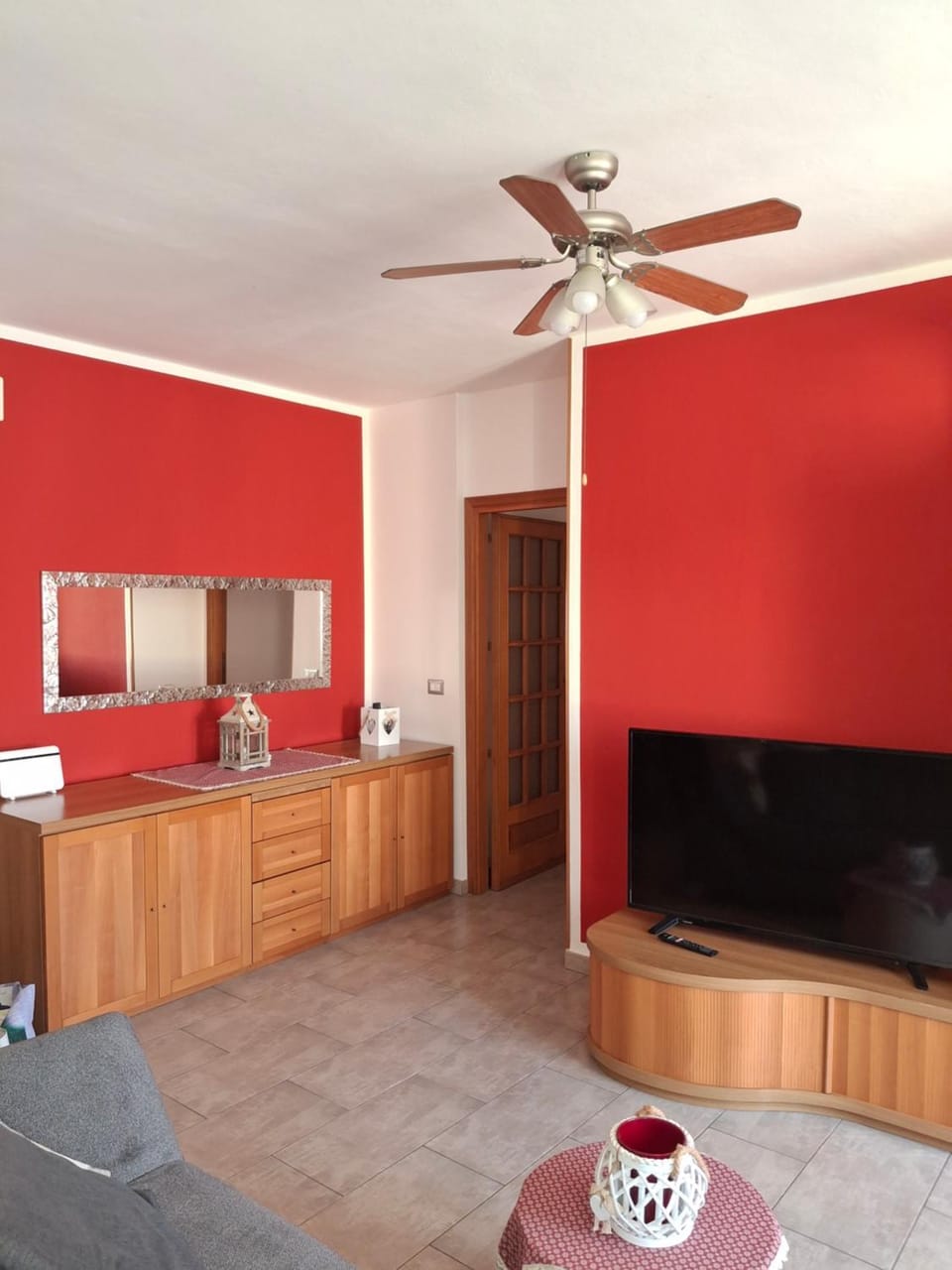 TV and multimedia