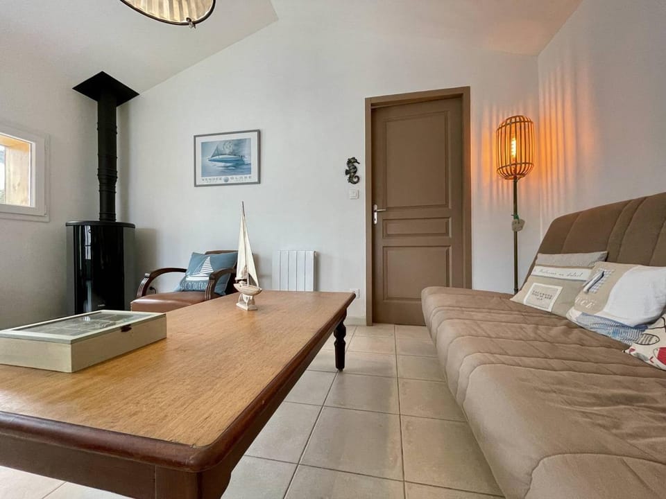 Maison près du Port, 6 couchages, parking, Saint-Pierre-d'Oléron - FR-1-246A-258 House in Nouvelle-Aquitaine