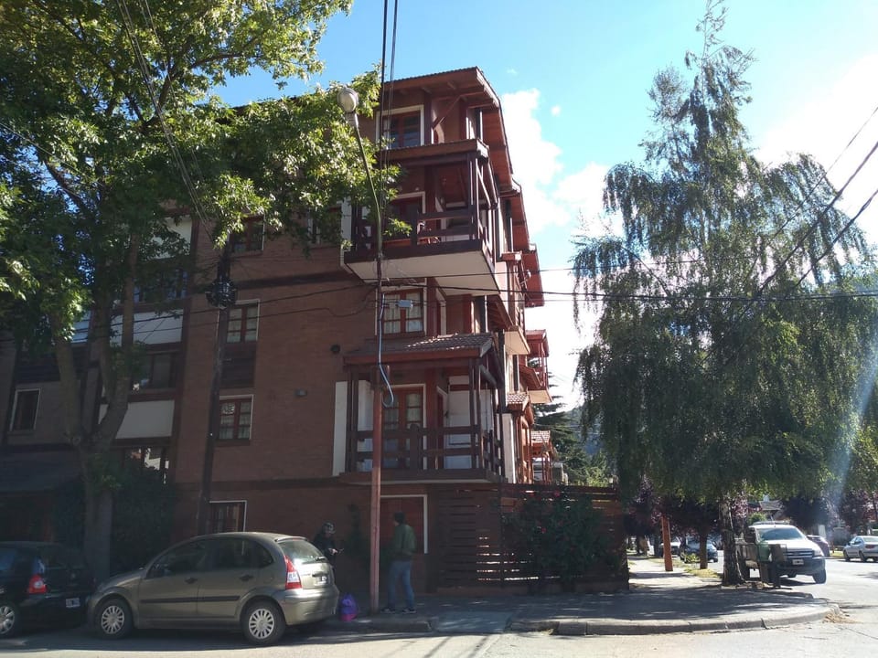 Departamento Elordi Apartment in San Martín de los Andes