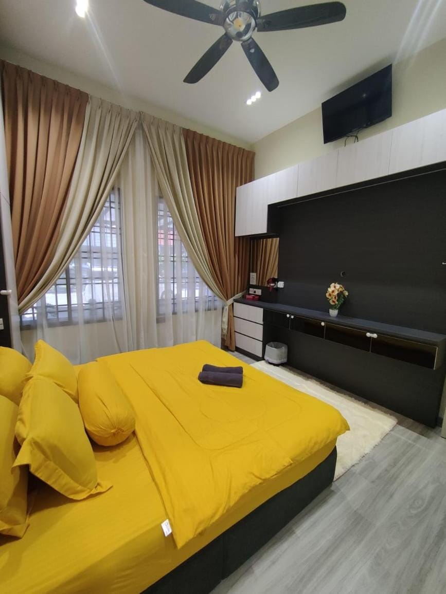 Ammara Homestay House in Johor