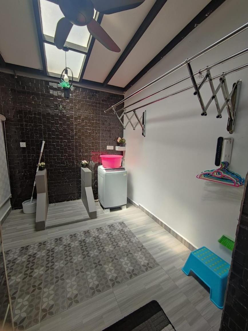 Ammara Homestay House in Johor