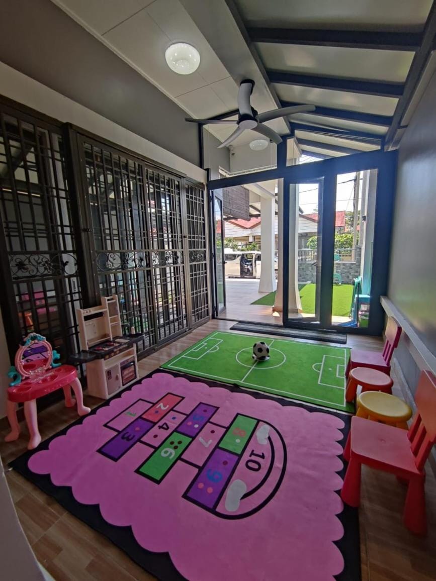 Ammara Homestay House in Johor