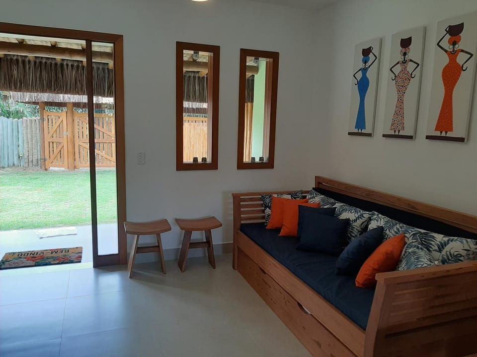 Casas do Mar House in Arraial d'Ajuda
