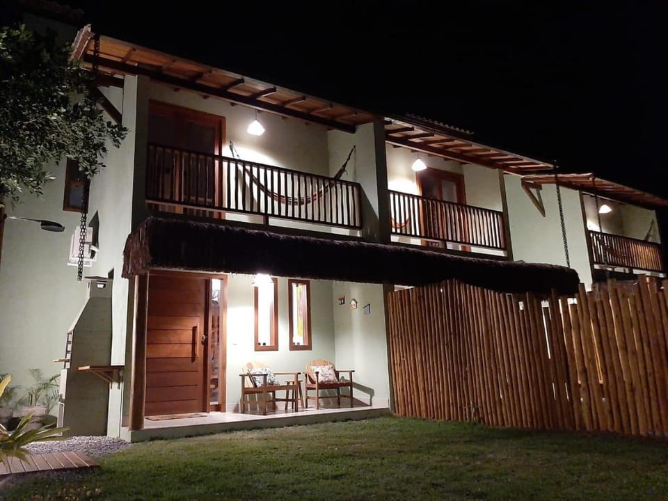 Casas do Mar House in Arraial d'Ajuda