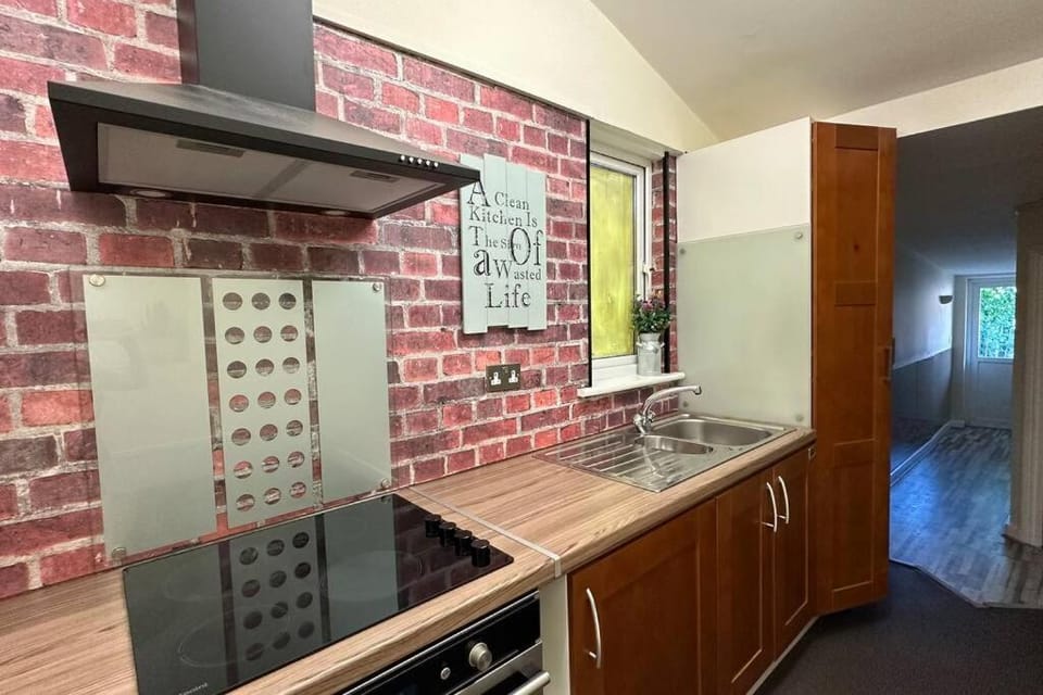 Palaz 7 - 5 bedroom house House in London
