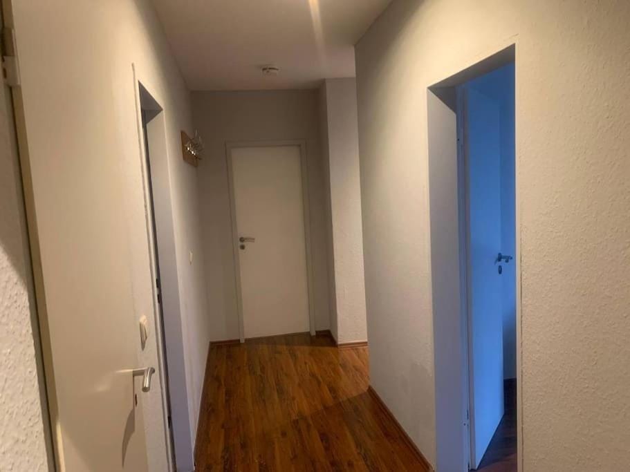 3 Zimmer Mietwohnung nähe HBF Apartment in Essen