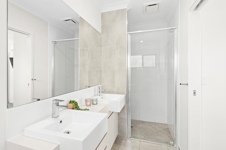 Blue Lagoon Villas Villa in Cairns