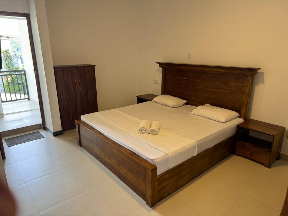 Sky Heaven Hotel Hotel in Kandy