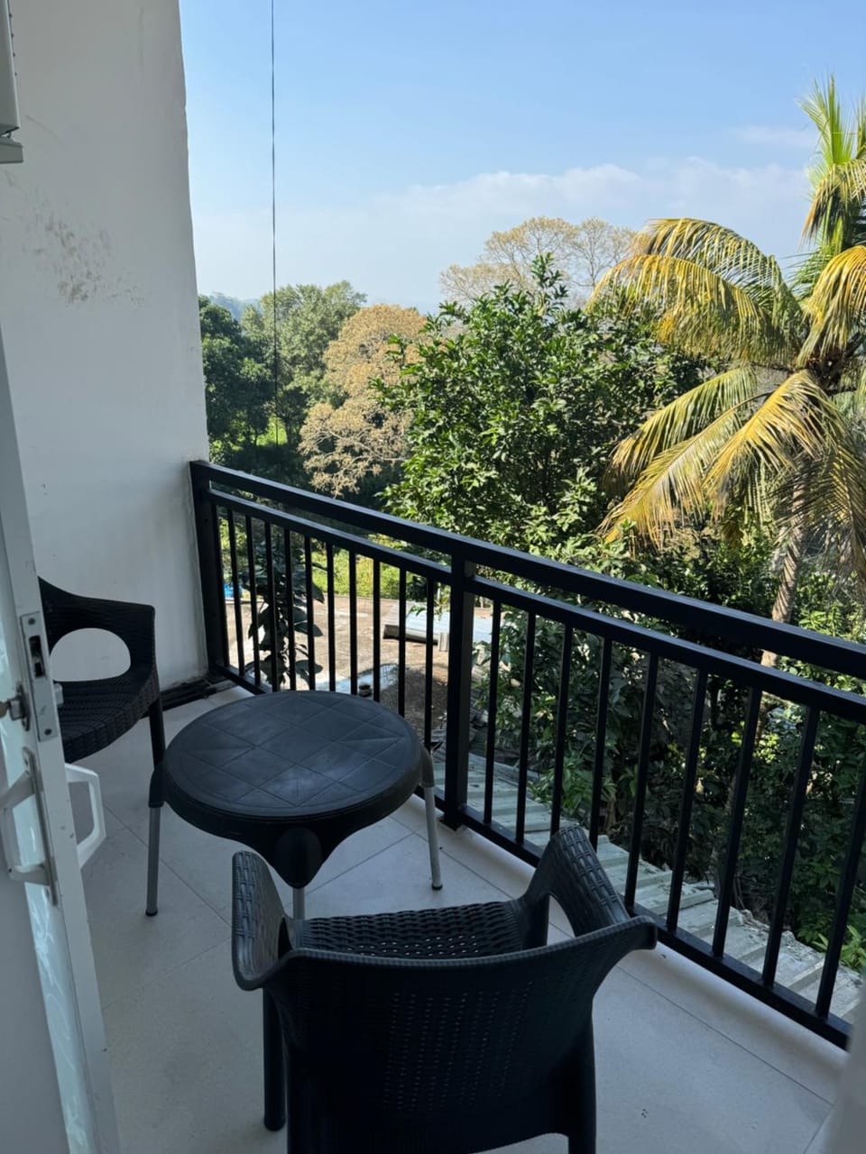 Sky Heaven Hotel Hotel in Kandy