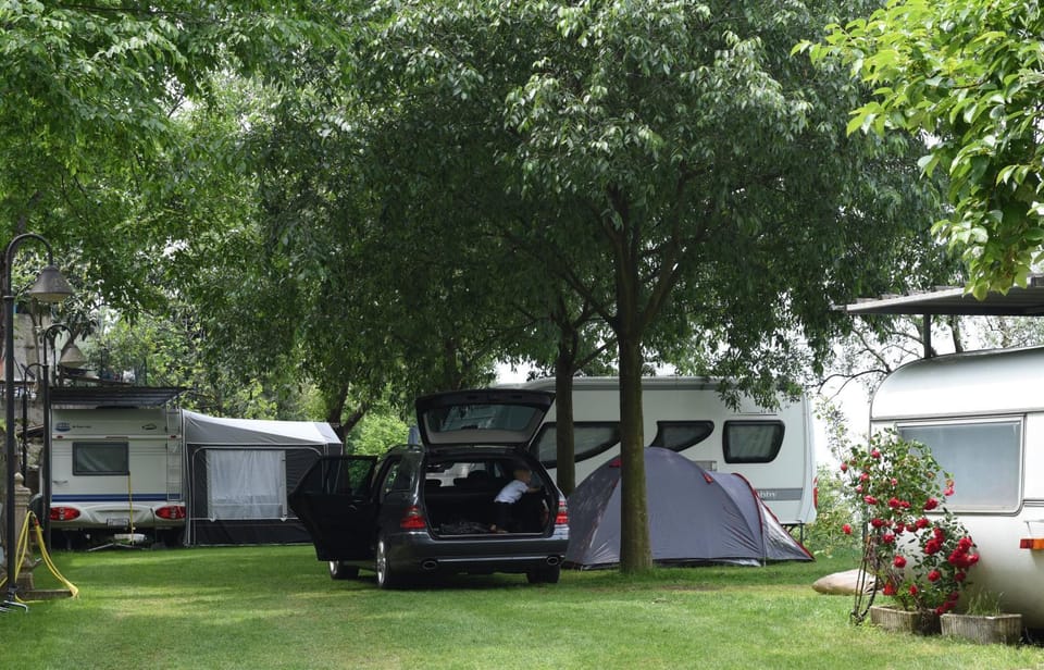 Day, Natural landscape