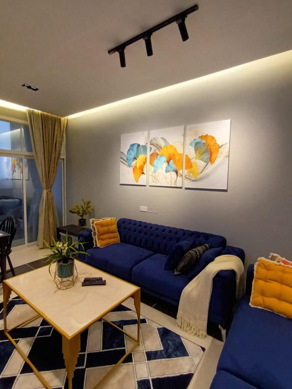 Beach Front Apartment Apartment in Oman