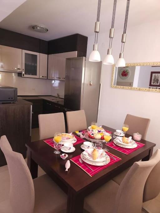 Apartman Kristijan Apartment in Primorje-Gorski Kotar County