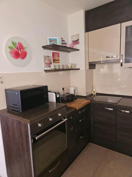 Apartman Kristijan Apartment in Primorje-Gorski Kotar County