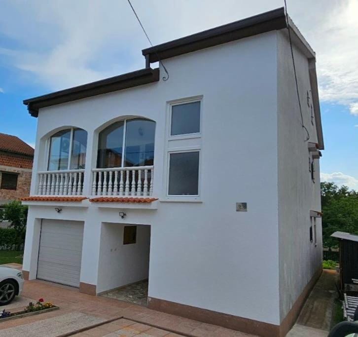 Apartman Kristijan Apartment in Primorje-Gorski Kotar County