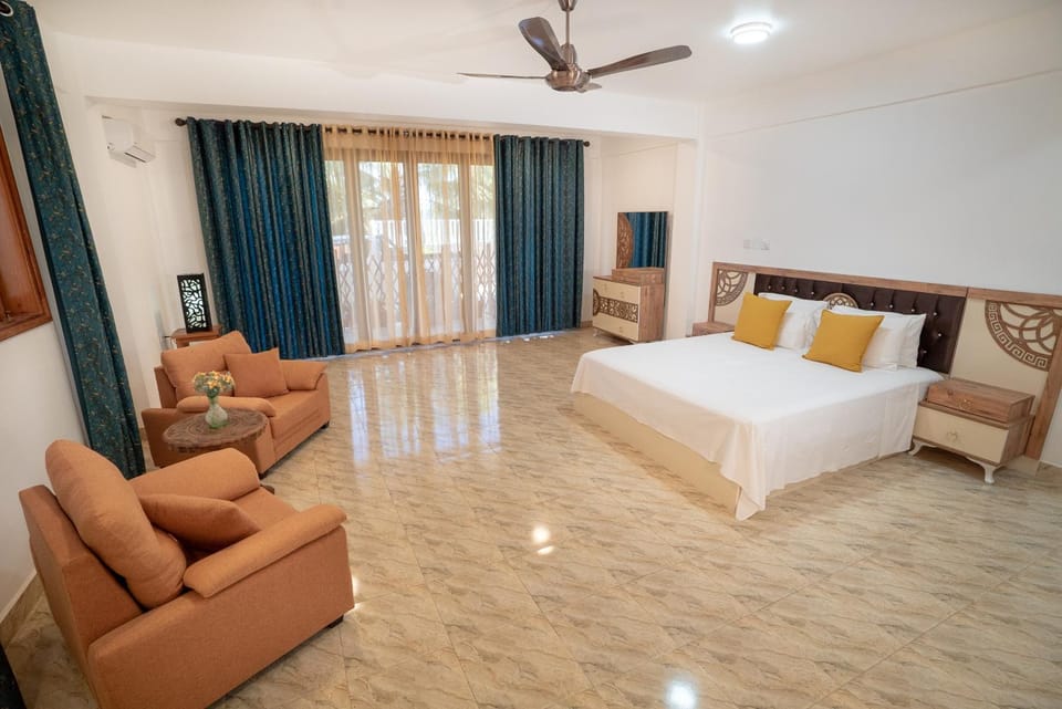La Belle Residence Self Catering Accommodation House in Africa