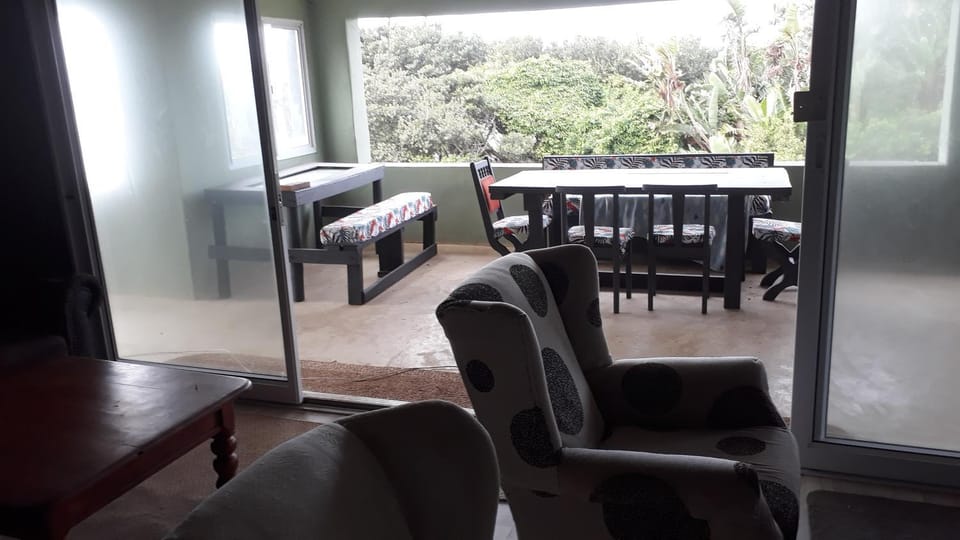 Patio, Balcony/Terrace