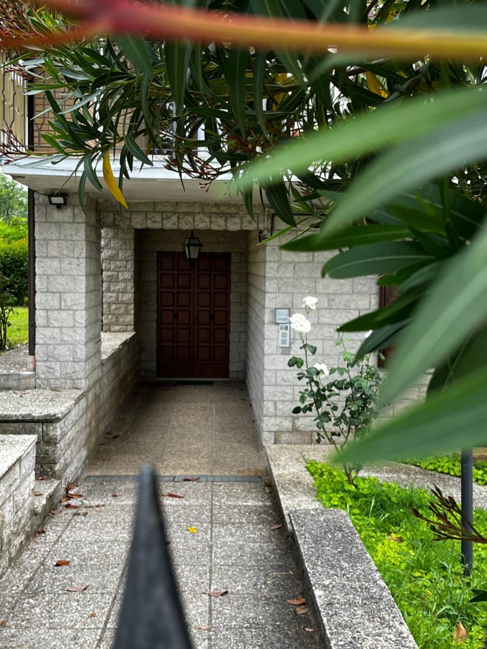 trilocale notte nel loft di Lori 3 camere 1 bagno Bed and Breakfast in Gubbio