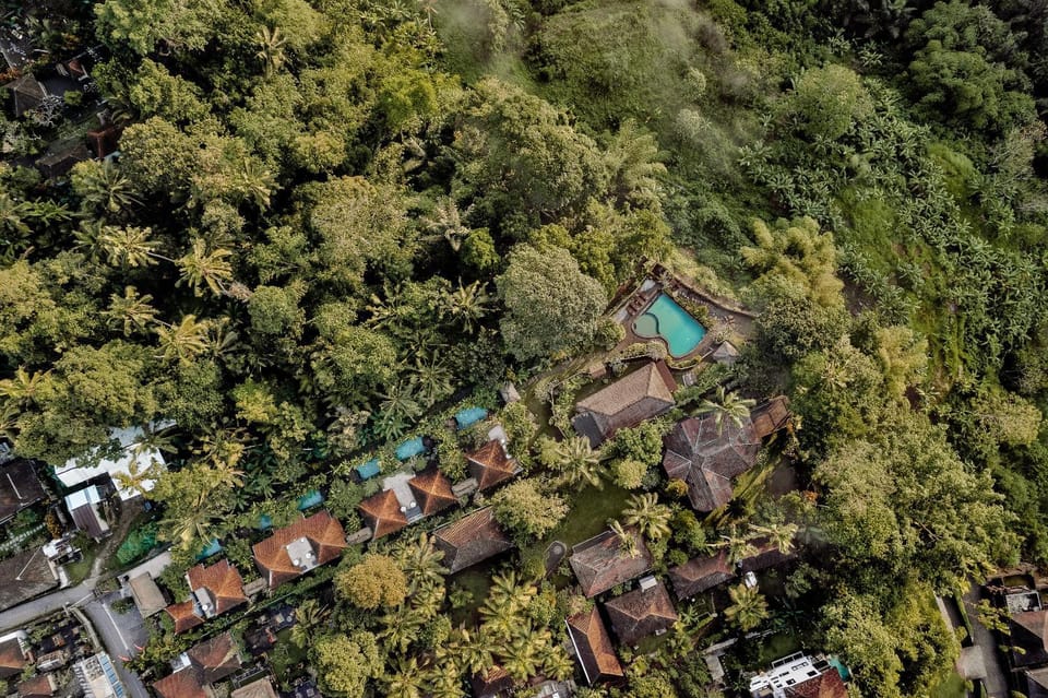 Day, Natural landscape, Bird's eye view