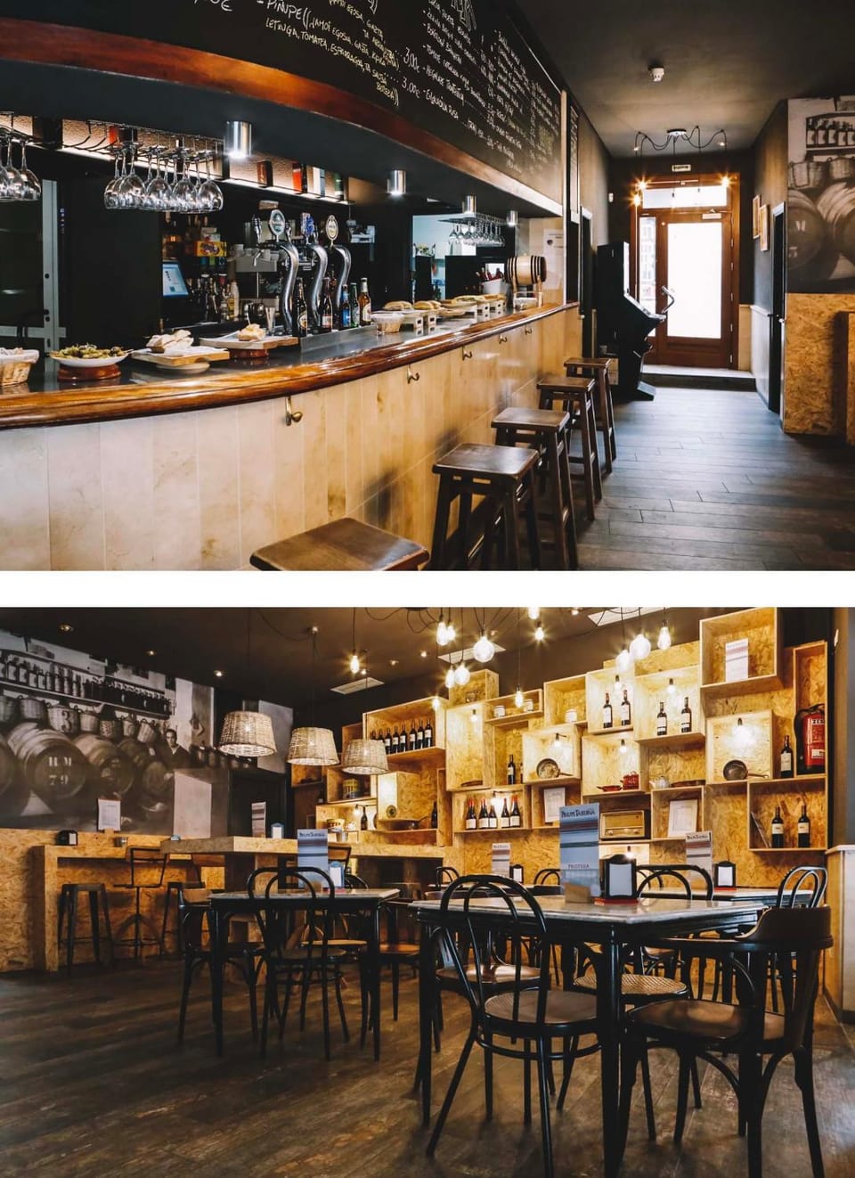 Lounge or bar, Continental breakfast