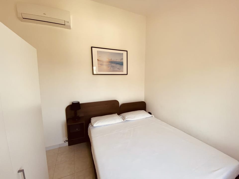 Marasusa Apartments Scirocco 226CW House in Calabria