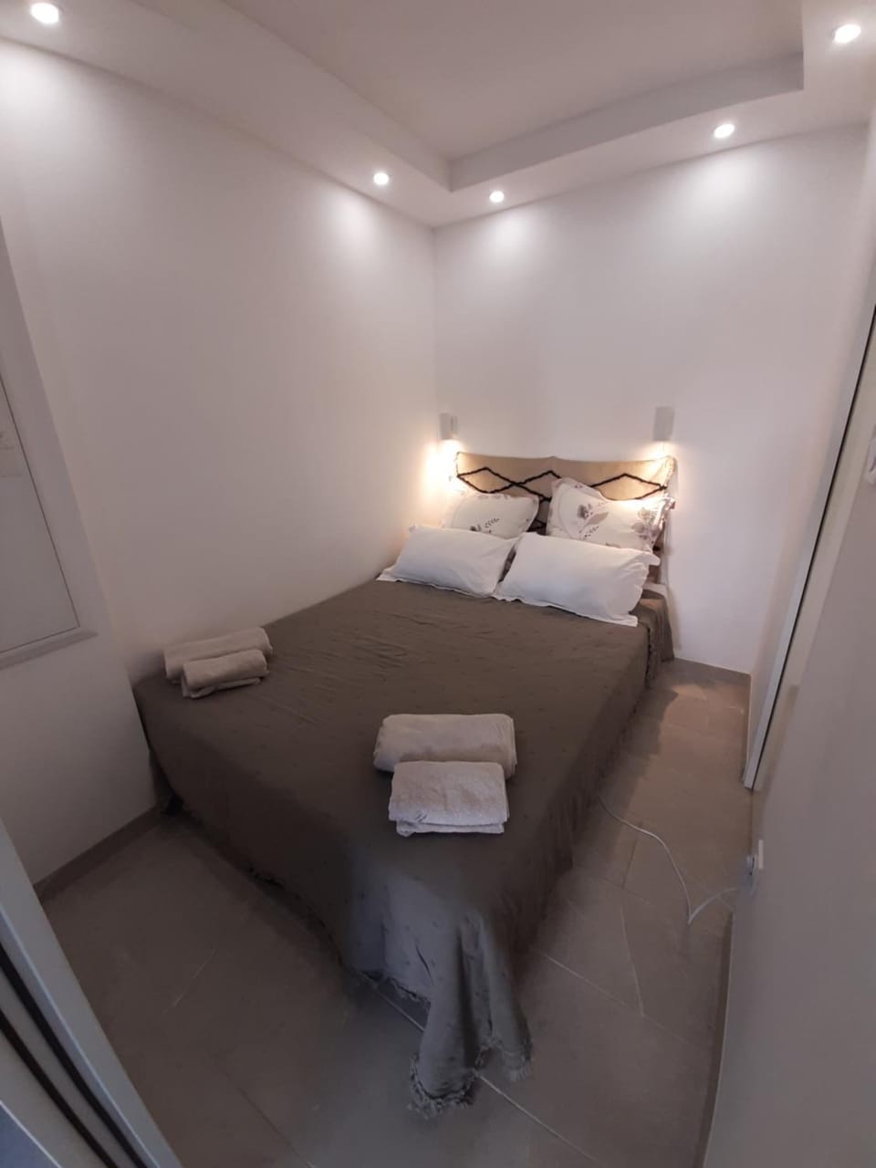 Plage de la Roquille Apartment in Agde